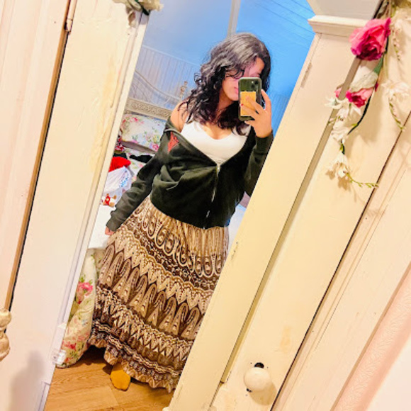 Meet the Posher Other - Meet your Posher, Xaivier